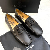 BALMAIN PREMIUM MOCCASIN