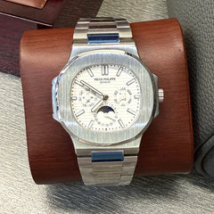 PP MASTER PLUS WATCH AUTOMATIC WITH BOX