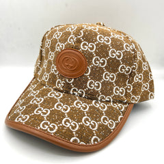 BRAND CAP