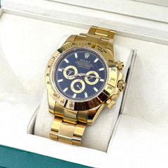 RXW MASTER PLUS WATCH WITH BOX