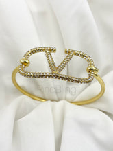 Branded bracelet