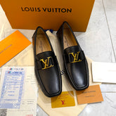 BALMAIN PREMIUM MOCCASIN