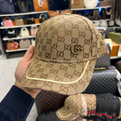 HIGH QUALITY CAP