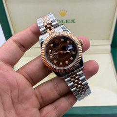 RXW MASTER PLUS WATCH AUTOMATIC WITH BOX