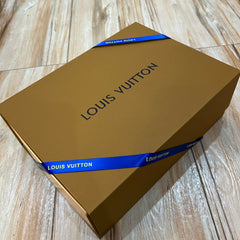 L-V High quality Ladies bag DOUBLE BOX LB03w