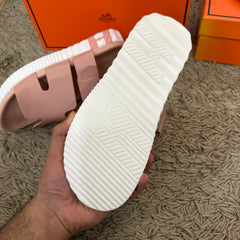 Branded footwear