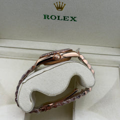 RXW MASTER PLUS WATCH AUTOMATIC WITH BOX 39MM