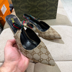 Branded footwear