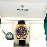 RXW MASTER PLUS WATCH AUTOMATIC WITH BOX