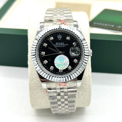 RXW MASTER PLUS WATCH AUTOMATIC WITH BOX
