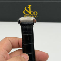 CASINO MASTER PLUS WATCH AUTOMATIC WITH BOX