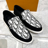 L-V LOAFERS pk