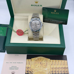 RXW WATCH QUARTZ WITH BOX