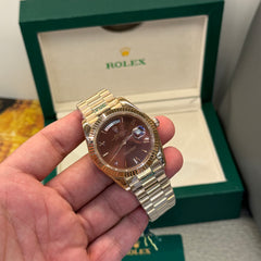 RXW MASTER PLUS WATCH WITH BOX