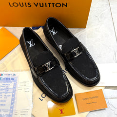 Premium Moccasin Major Loafers