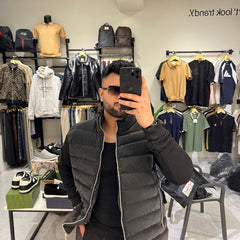 IMPORTED MON PUFFER JACKET
