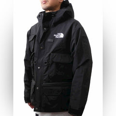 NF IMPORTED PRD PUFFER JACKET