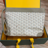 Trendy pouch premium Bag