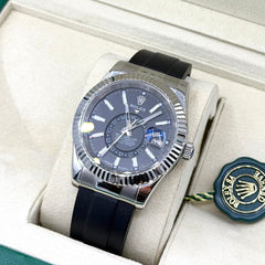 RXW MASTER PLUS WATCH AUTOMATIC WITH BOX