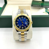 RXW WATCH QUARTZ WITH BOX