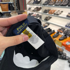 POLO HIGH QUALITY CAP