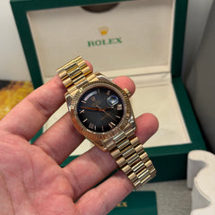 RXW MASTER PLUS WATCH WITH BOX