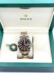 RXW MASTER PLUS WATCH AUTOMATIC WITH BOX