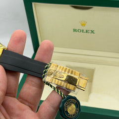 RXW MASTER PLUS WATCH AUTOMATIC WITH BOX
