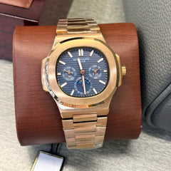 PP MASTER PLUS WATCH AUTOMATIC WITH BOX