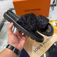 L-V HIGH QUALITY SLIDE HQS26