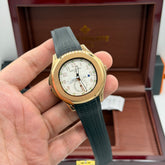 PP MASTER PLUS WATCH AUTOMATIC WITH BOX