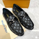 L-V LOAFERS pk
