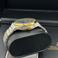 AP MASTER PLUS WATCH WITH BOX