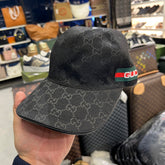 HIGH QUALITY CAP