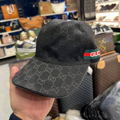 HIGH QUALITY CAP