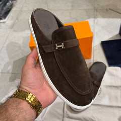 Premium Moccasin