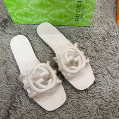 Branded footwear