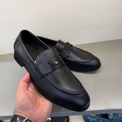 Premium Moccasin Major Loafers