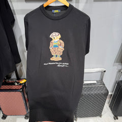 Premium Turkish Knitted polo