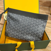 Trendy pouch premium Bag