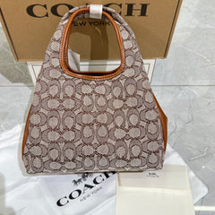 High quality Ladies bag with box LB03w