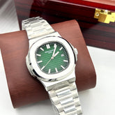 HUB MASTER PLUS WATCH WITH BOX