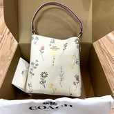 COACH High quality Ladies bag LB03w