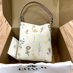 COACH High quality Ladies bag LB03w