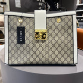 High quality Ladies bag with box LB03w