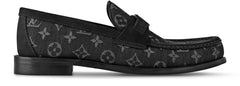 Premium Moccasin Major Loafers