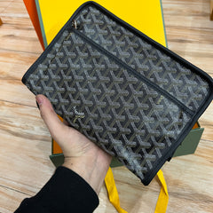 Trendy pouch premium Bag