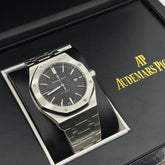 AP MASTER PLUS WATCH WITH BOX