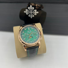 PP MASTER PLUS WATCH AUTOMATIC