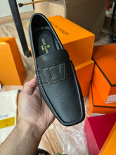 Premium Moccasin